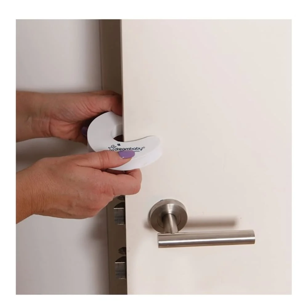 Salvadedos Tope de Puerta – Pack de 2