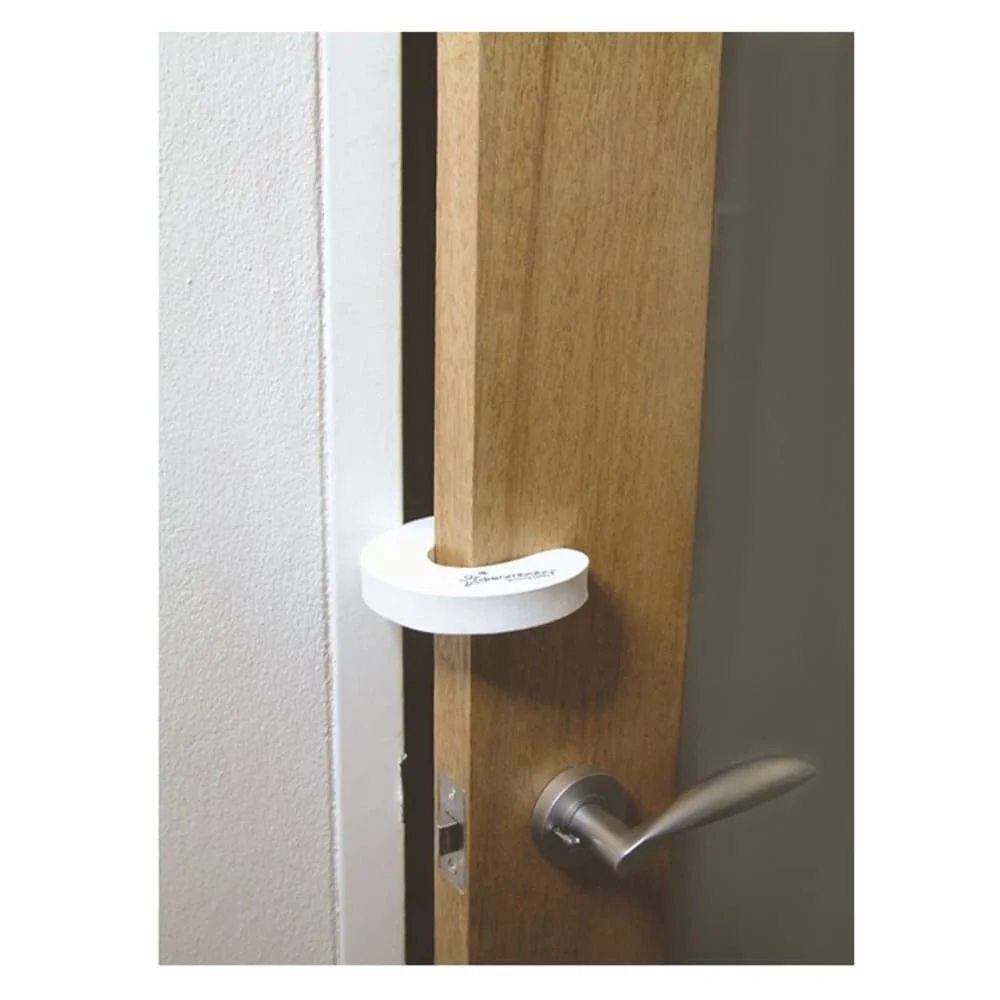 Salvadedos Tope de Puerta – Pack de 2 - Imagen 3