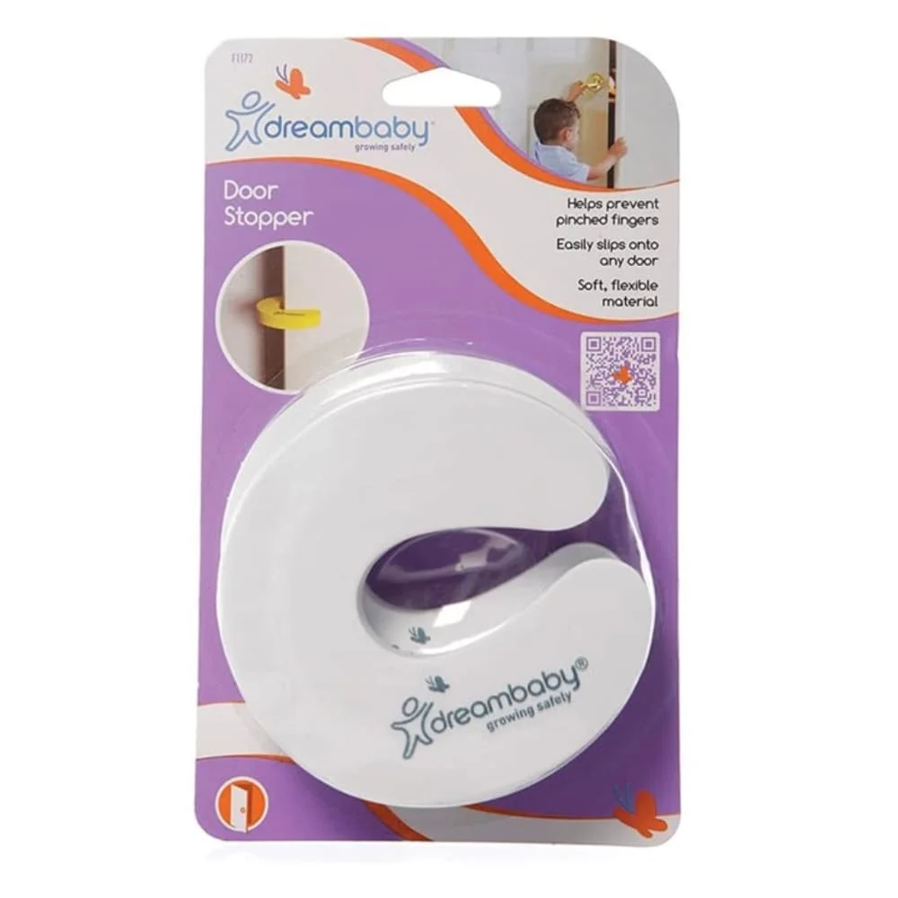 Salvadedos Tope de Puerta – Pack de 2 - Imagen 4
