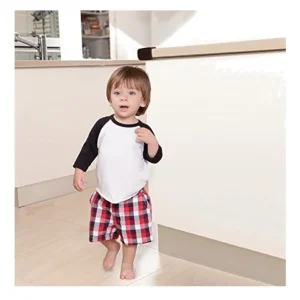 Esquineros Espuma Antigolpe Café Dreambaby – Pack de 4