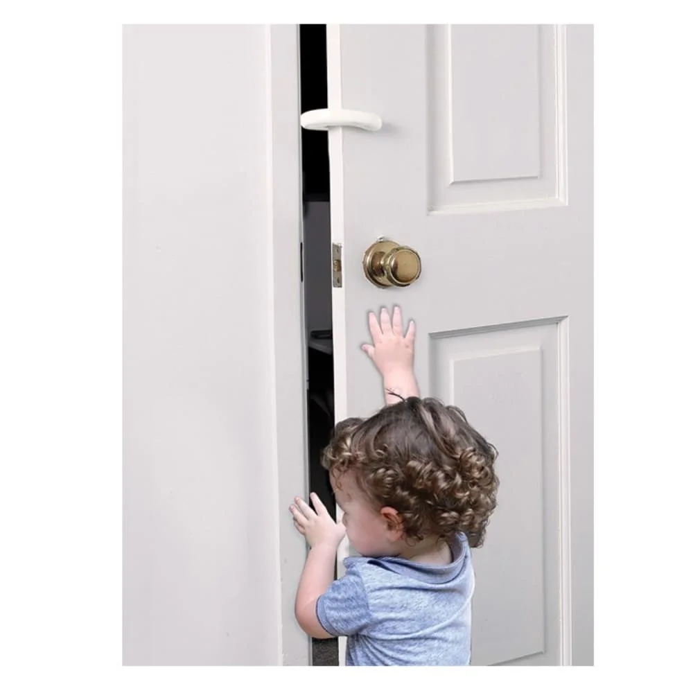Salvadedos Pinza EZY-Grip Dreambaby – Pack de 2 - Imagen 2