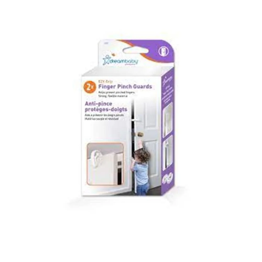 Salvadedos Pinza EZY-Grip Dreambaby – Pack de 2 - Imagen 5
