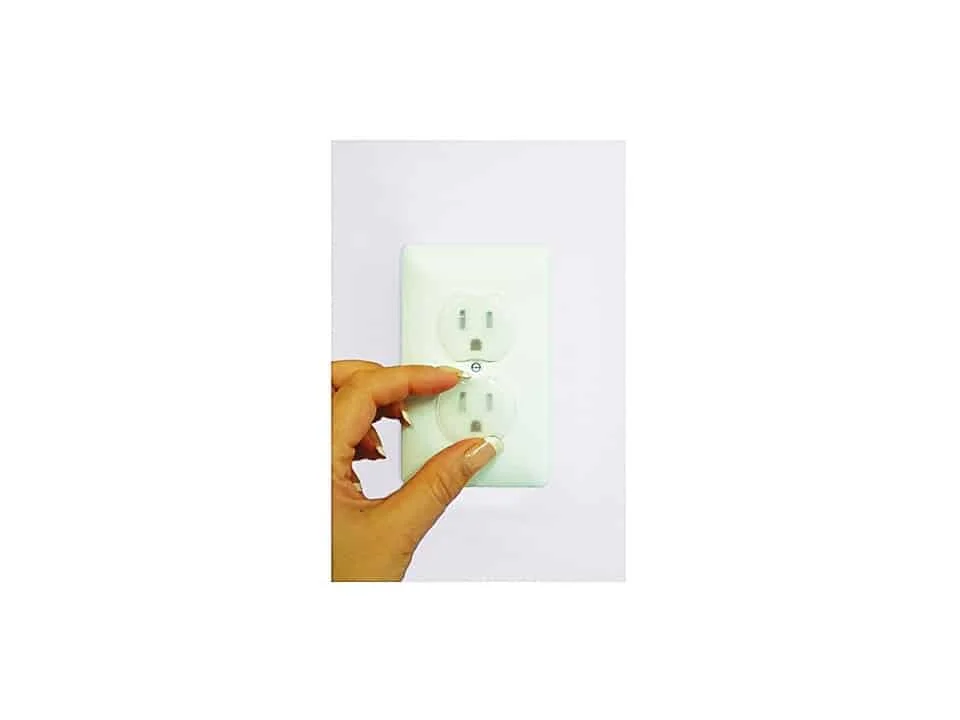 Protector para tomacorriente – Pack de 24 - Imagen 2