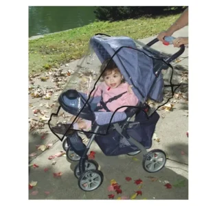 Protector Intemperie para Cochecito Dreambaby