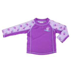 Camiseta Manga Larga Hippo