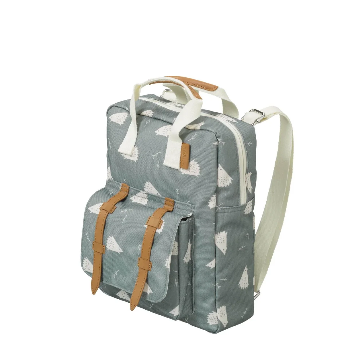 Mini Mochila Erizo - Imagen 3