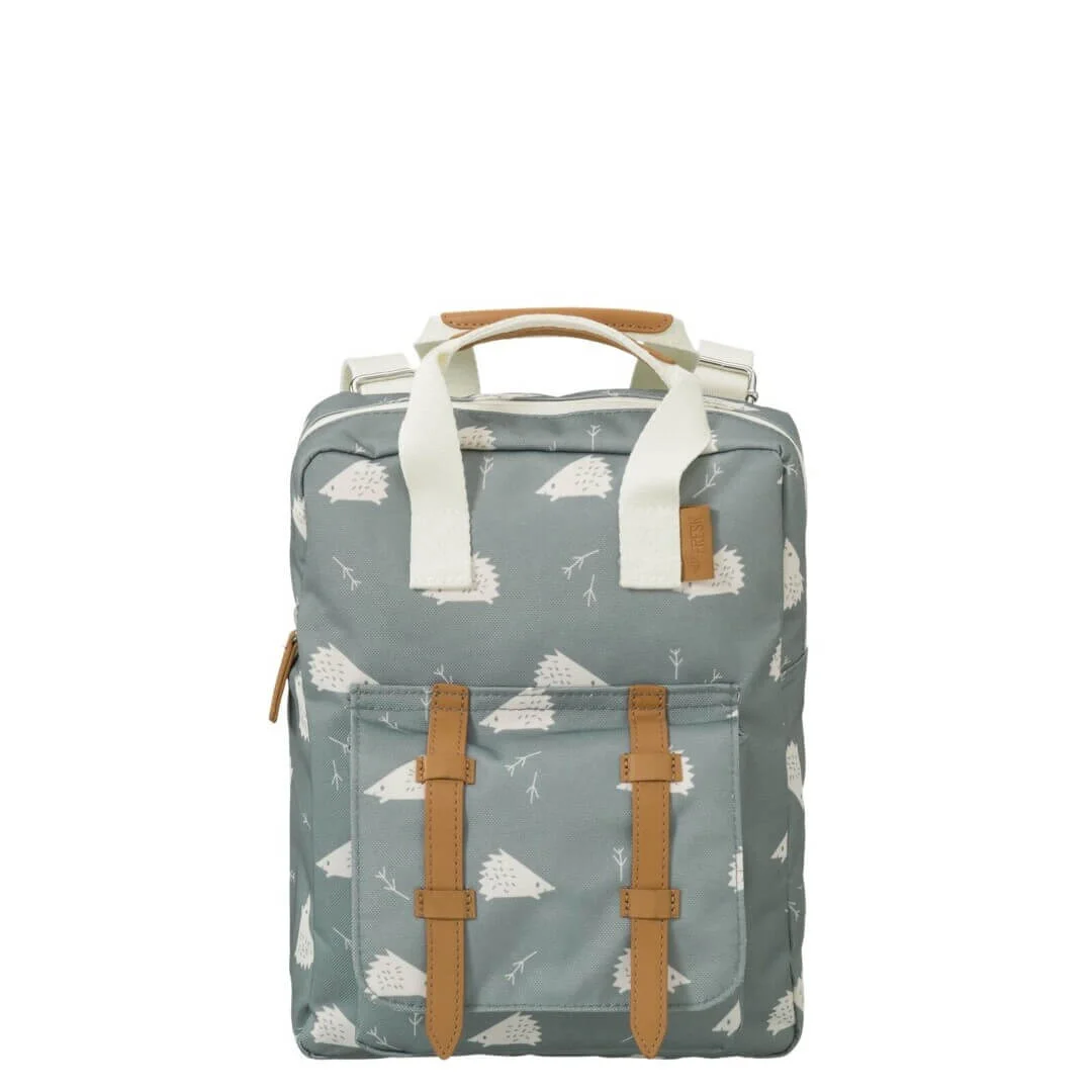 Mini Mochila Erizo - Imagen 2
