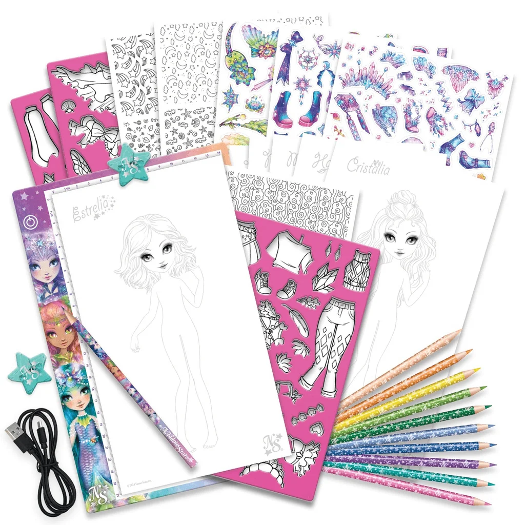 Fashion Designer Light Pad - Imagen 2