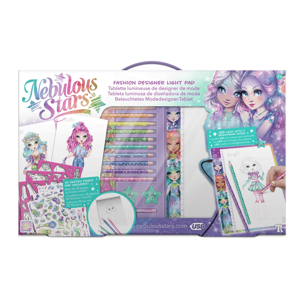 Fashion Designer Light Pad - Imagen 5