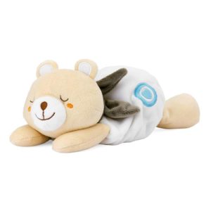 Osito de peluche calentito