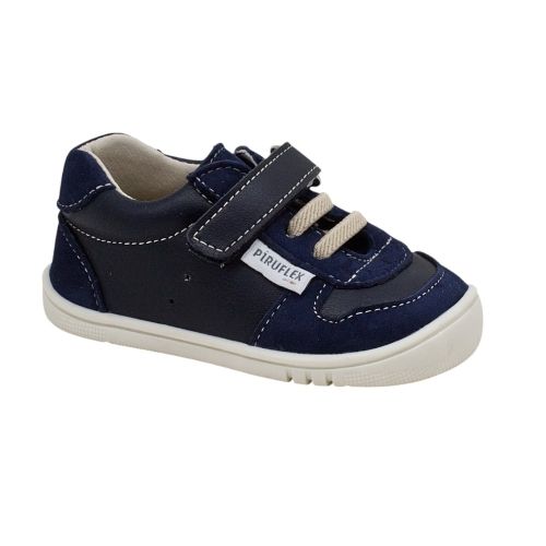 Calzado infantil respetuoso PIRUFLEX