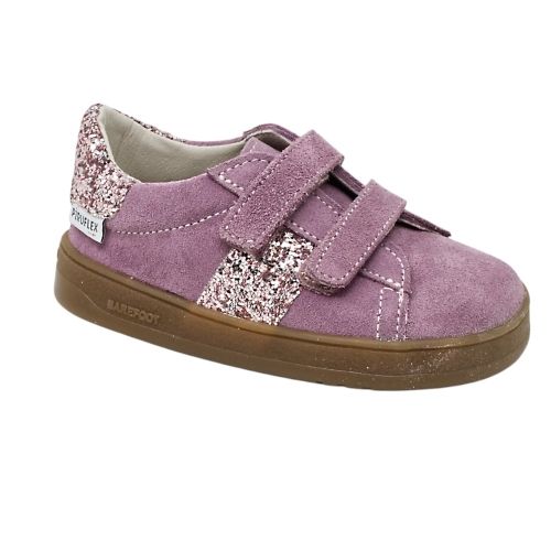 Zapatilla respetuosa piel PIRUFLEX - Imagen 2