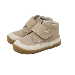 Botines Respetuosos Piel Suave y Flexible PIRUFLEX