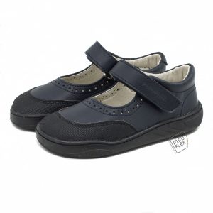 Mercedita colegial infantil respetuosa vegana PIRUFLEX