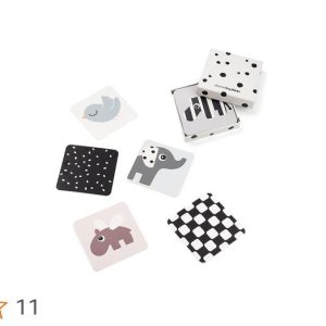 Cartas de Contraste Done by Deer Deer Friends 10 uds