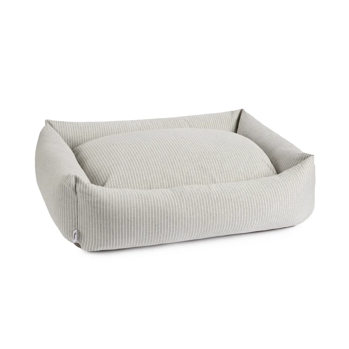 Cama para Perros Refugio Boho Gris - Imagen 3