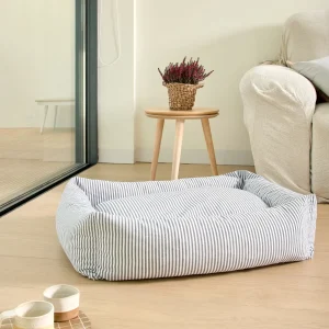 Cama para Perros Refugio Rayas