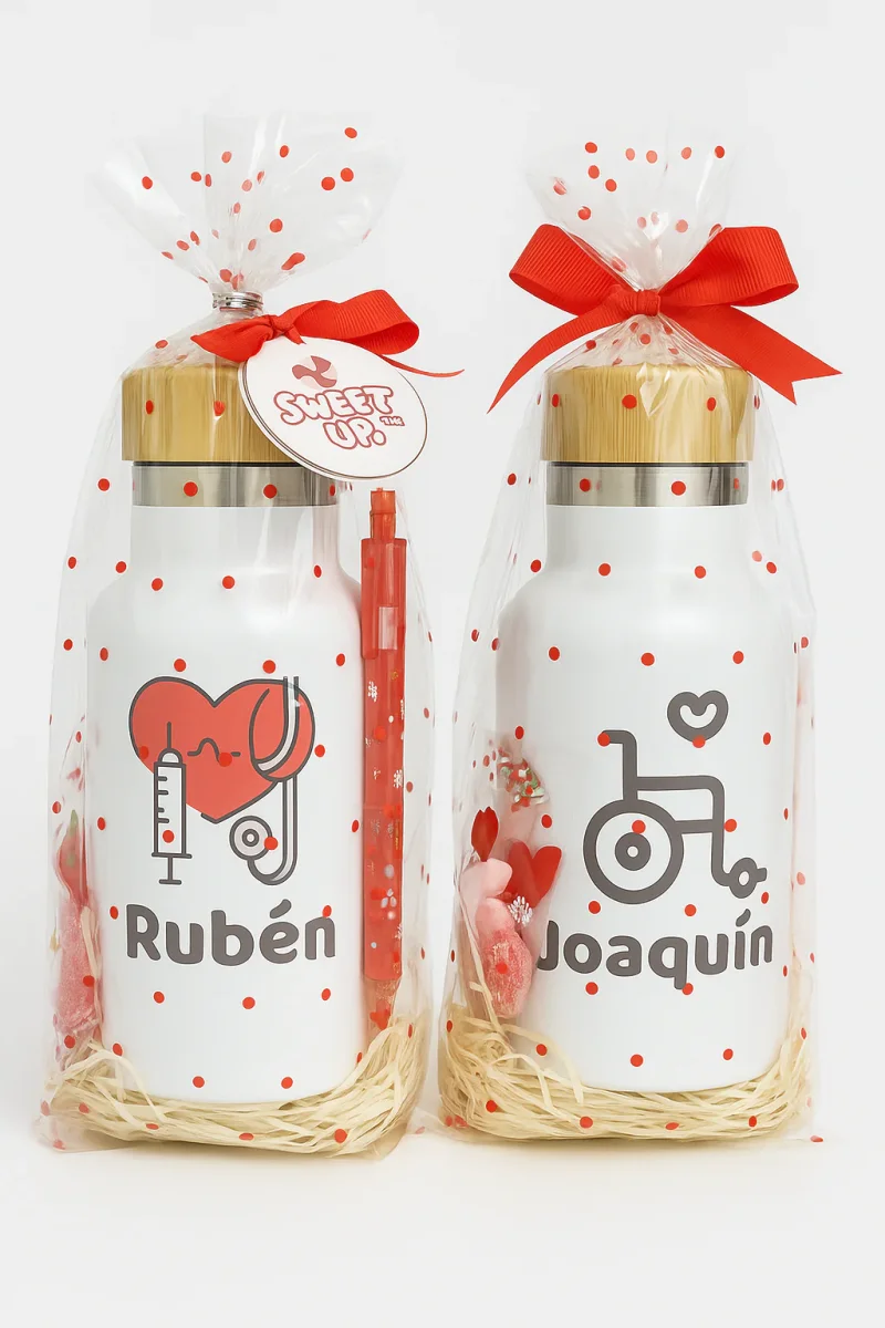 Termo para café personalizado - Imagen 3