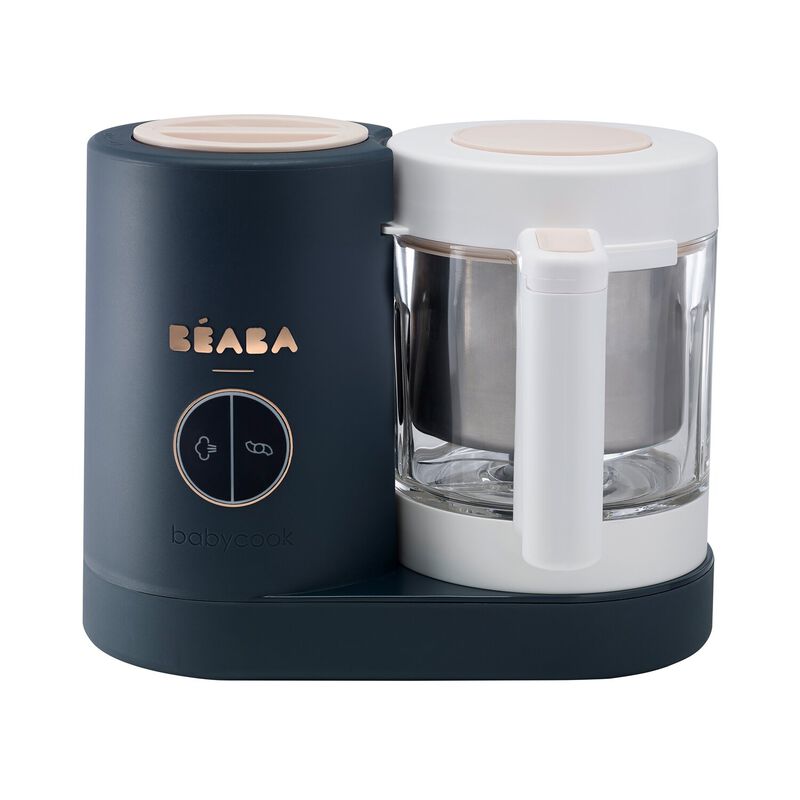 Robot Cocina 6 en 1 Babycook Neo Night Blue Béaba