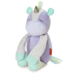 Unicornio Musical Detector de Llanto