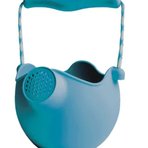 Regadera Silicona Scrunch Petrol