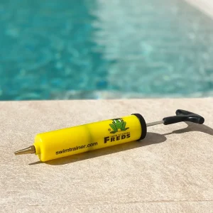 Inflador para Flotador Swimtrainer