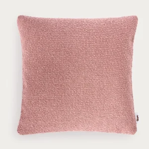 Funda de Cojín Siracusa Peach