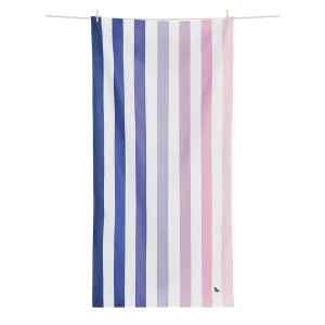 Toalla Summer Dusk to Down XL Dock & Bay