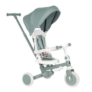 Triciclo Multifunción Evol Olmitos | Triciclo Evolutivo 5 en 1