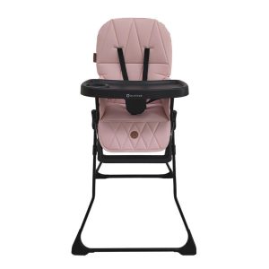 Trona Básica Minna Rosa Olmitos | Ligera y Práctica