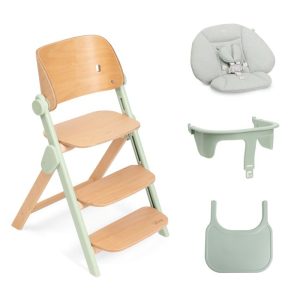 Trona meraviglia 4 en 1 Chicco