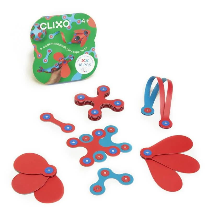 Itsy Pack Flamingo Turquesa - Imagen 3