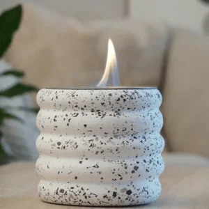 Chimenea Tanwen Stone