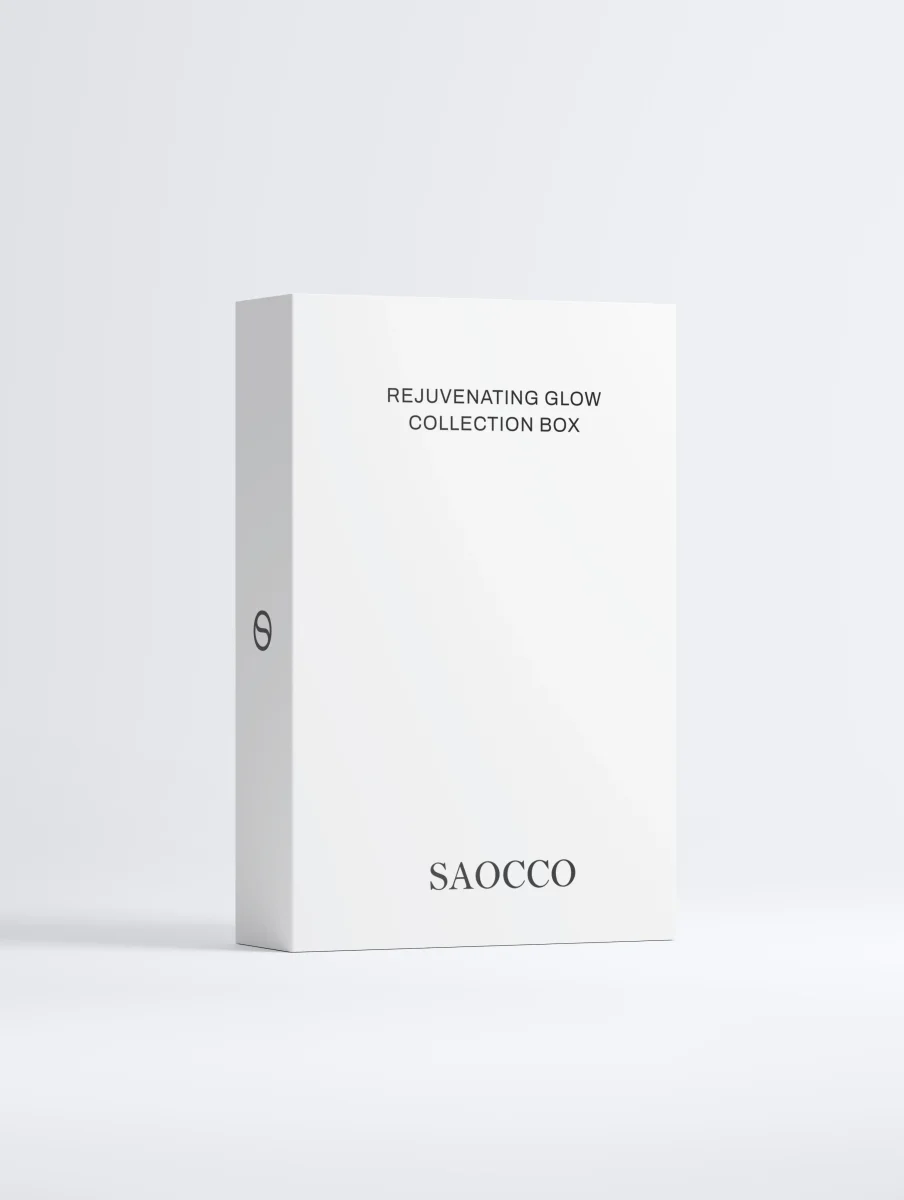 Rejuvenating Glow Collection Box - Imagen 2