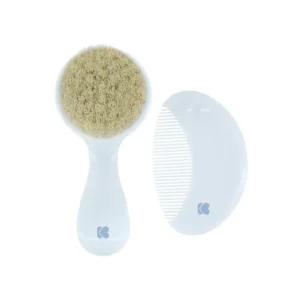 Set Peines Azul