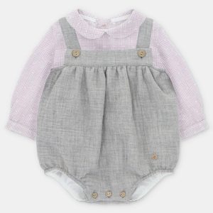 conjunto tela costwold Martin Aranda