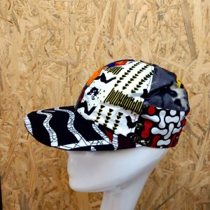 Gorra Africana Wax-52 C41052