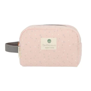 Neceser Planet Rosa