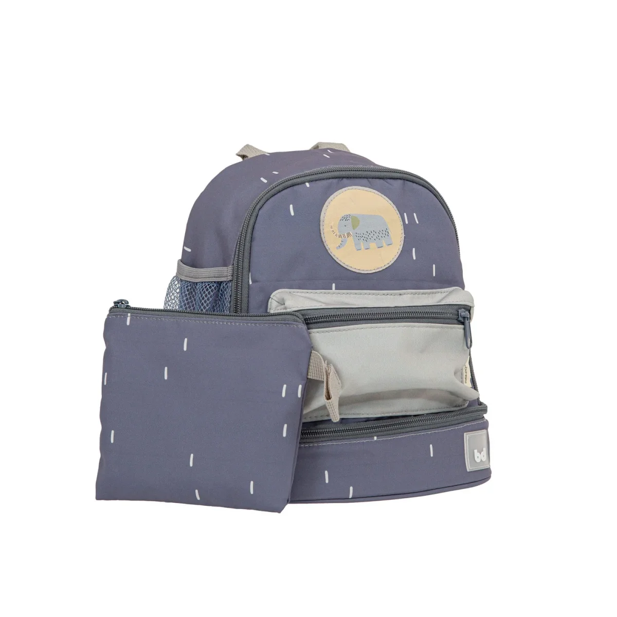 Mini Mochila Trex - Imagen 4