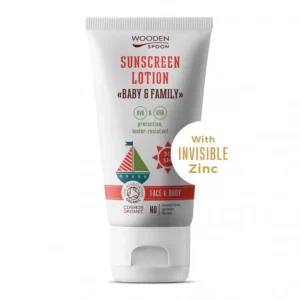 Loción solar FPS50 150ml