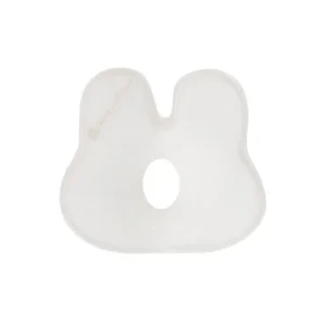 Almohada ergonómica viscoelástica Bunny Airknit