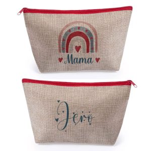 Neceser multiusos personalizado modelo “Roma”