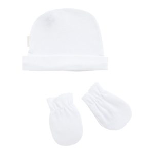 pack gorra y manoplas