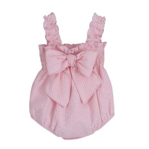 peto rodas rosa niña calamaro