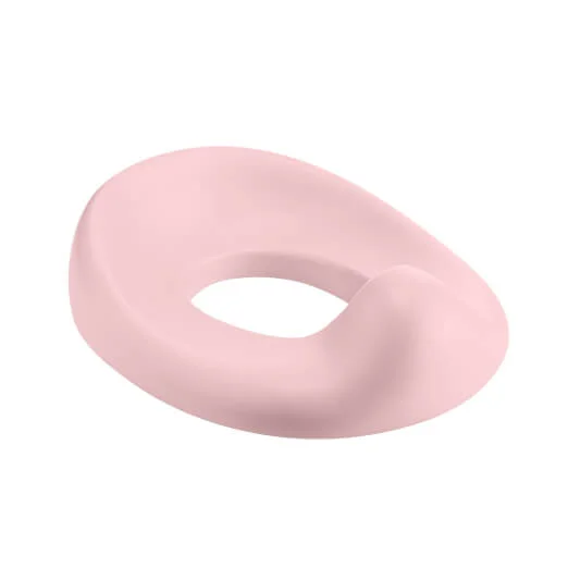 Orinal 3en1 Trio Rosa - Imagen 6