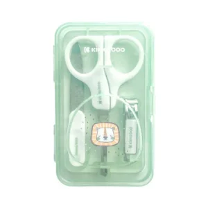 Set de manicura Savanna Menta