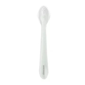 Cuchara Silicona con Estuche Mint