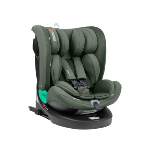 silla coche army green i-drive i-safe de 40 – 150c