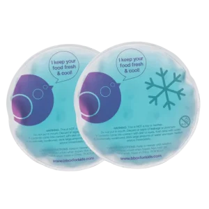 Pack Gel Refrigerante